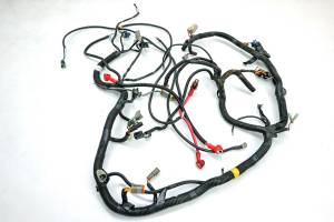 04 Can-Am Quest 500 4x4 Wire Harness Electrical Wiring Bombardier