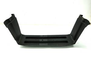 Bombardier - 04 Can-Am Quest 500 4x4 Left Foot Rest Foot Peg Bombardier - Image 2