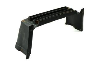 Bombardier - 04 Can-Am Quest 500 4x4 Left Foot Rest Foot Peg Bombardier - Image 5