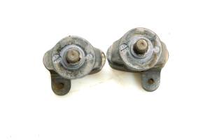 Honda - 82 Honda ATC110 Handlebar Clamps - Image 2