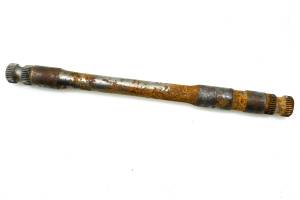 82 Honda ATC110 Tensioner Shaft