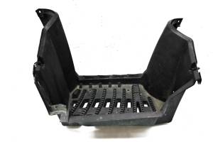 Polaris - 15 Polaris Sportsman 850 4x4 Right Floor Board Foot Well - Image 2
