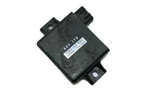 03 Can-Am DS650 Baja 2x4 Cdi Box Bombardier