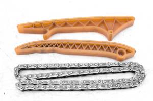 Polaris - 16 Polaris Sportsman 1000 XP 4x4 Cam Chain & Guides - Image 2