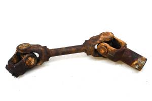 00 Polaris Xpedition 425 4x4 Front Drive Shaft