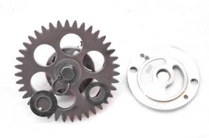 16 Polaris Sportsman 1000 XP 4x4 Oil Pump Gear