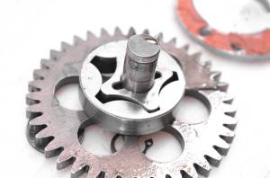 Polaris - 16 Polaris Sportsman 1000 XP 4x4 Oil Pump Gear - Image 3