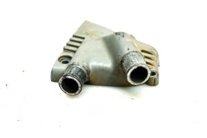 Bombardier - 03 Can-Am DS650 Baja 2x4 Water Pump Cover Bombardier - Image 2