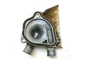 Bombardier - 03 Can-Am DS650 Baja 2x4 Water Pump Cover Bombardier - Image 3