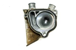 Bombardier - 03 Can-Am DS650 Baja 2x4 Water Pump Cover Bombardier - Image 4