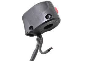 Kawasaki - 19 Kawasaki Ninja 650 On Off Handlebar Start Switch EX650J - Image 3