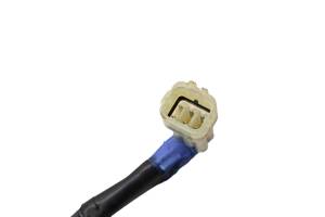 Kawasaki - 19 Kawasaki Ninja 650 On Off Handlebar Start Switch EX650J - Image 4