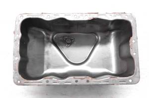 Polaris - 14 Polaris Brutus Diesel Cab 4x4 Engine Oil Sump Pan Cover - Image 3
