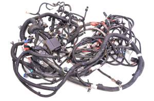 14 Polaris Brutus Diesel Cab 4x4 Wire Harness Electrical Wiring