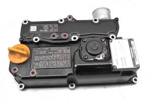 14 Polaris Brutus Diesel Cab 4x4 Valve Cover