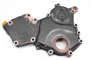 14 Polaris Brutus Diesel Cab 4x4 Oil Dip Stick Cover