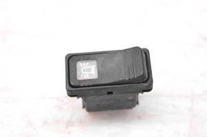 14 Polaris Brutus Diesel Cab 4x4 Roof Light Switch