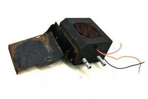 Kawasaki - 11 Kawasaki Mule 4010 Diesel 4x4 Heat Exchanger KAF950 - Image 2