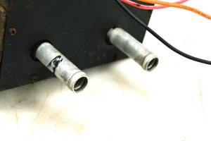 Kawasaki - 11 Kawasaki Mule 4010 Diesel 4x4 Heat Exchanger KAF950 - Image 3