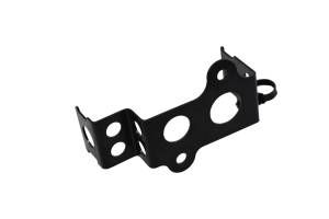 Kawasaki - 19 Kawasaki Ninja 650 Relay Fuse Box Support Bracket Mount EX650J - Image 3