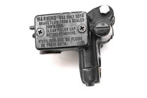 14 Honda CBR500R Front Brake Master Cylinder