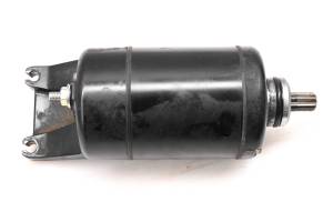 07 Kawasaki Ninja 650R Starter Motor EX650A