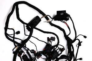 BMW - 16 BMW F700GS Wire Harness Electrical Wiring - Image 2