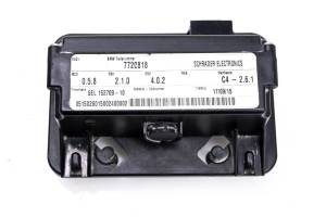 BMW - 16 BMW F700GS Rdc Module Tire Pressure Control Unit - Image 1