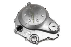07 Kawasaki Ninja 650R Clutch Cover EX650A