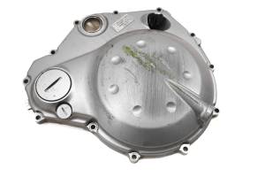 Kawasaki - 07 Kawasaki Ninja 650R Clutch Cover EX650A - Image 2