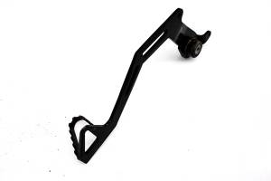 BMW - 16 BMW F700GS Rear Brake Pedal - Image 1