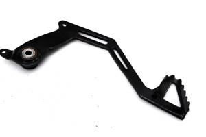 BMW - 16 BMW F700GS Rear Brake Pedal - Image 3