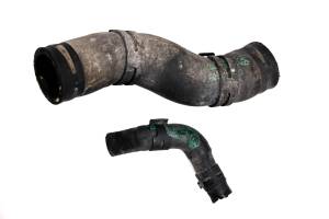 BMW - 16 BMW F700GS Radiator Coolant Hoses - Image 2