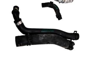 BMW - 16 BMW F700GS Radiator Coolant Hoses - Image 3