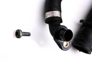 BMW - 16 BMW F700GS Radiator Coolant Hoses - Image 4