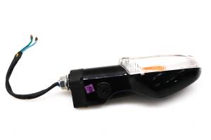 Honda - 17 Honda CBR300R Rear Right Blinker - Image 3