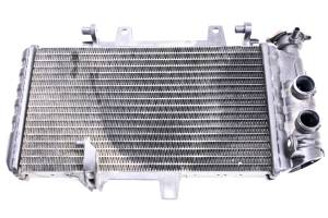 16 BMW F700GS Radiator