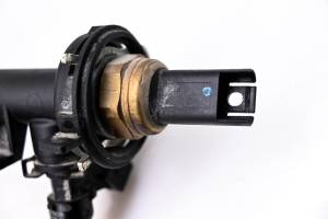 BMW - 16 BMW F700GS Fuel Rail & Injectors - Image 2