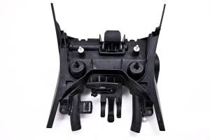 16 BMW F700GS Seat Latch Cover