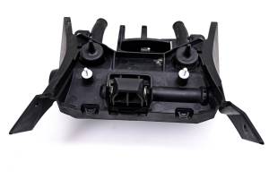 BMW - 16 BMW F700GS Seat Latch Cover - Image 3