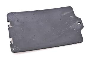 16 BMW F700GS Rear Wheel Inner Fender Mudguard Cover