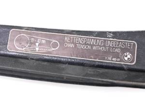 BMW - 16 BMW F700GS Rear Swingarm - Image 5