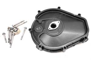 Polaris - 01 Polaris Virage 3-Pass Flywheel Stator Cover - Image 1