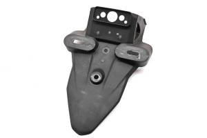 17 Honda CBR300R Rear Fender