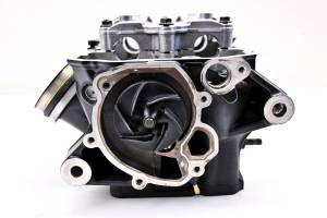 BMW - 16 BMW F700GS Cylinder Head - Image 2