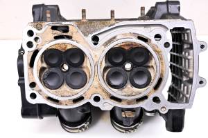 BMW - 16 BMW F700GS Cylinder Head - Image 5