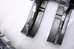 BMW - 16 BMW F700GS Transmission Shift Forks & Drum - Image 2