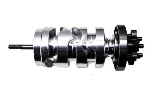 BMW - 16 BMW F700GS Transmission Shift Forks & Drum - Image 3