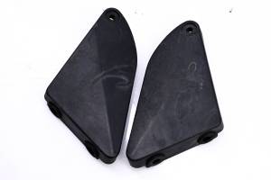 16 BMW F700GS Frame Trim Covers Left & Right