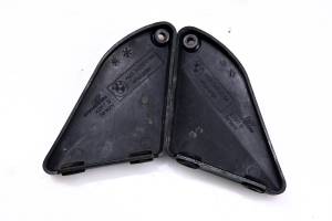 BMW - 16 BMW F700GS Frame Trim Covers Left & Right - Image 2